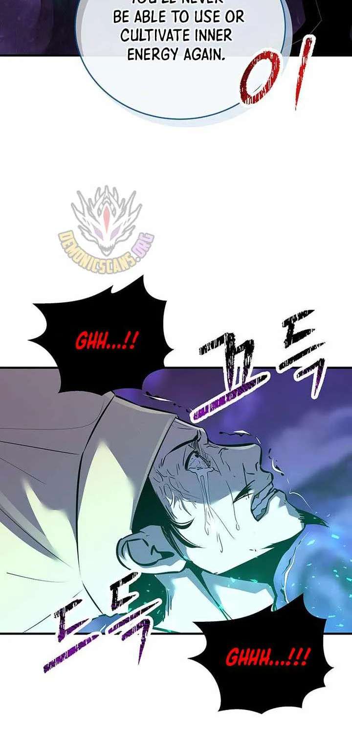 The Best Martial Arts Instructor In The World Chapter 100 - page 81