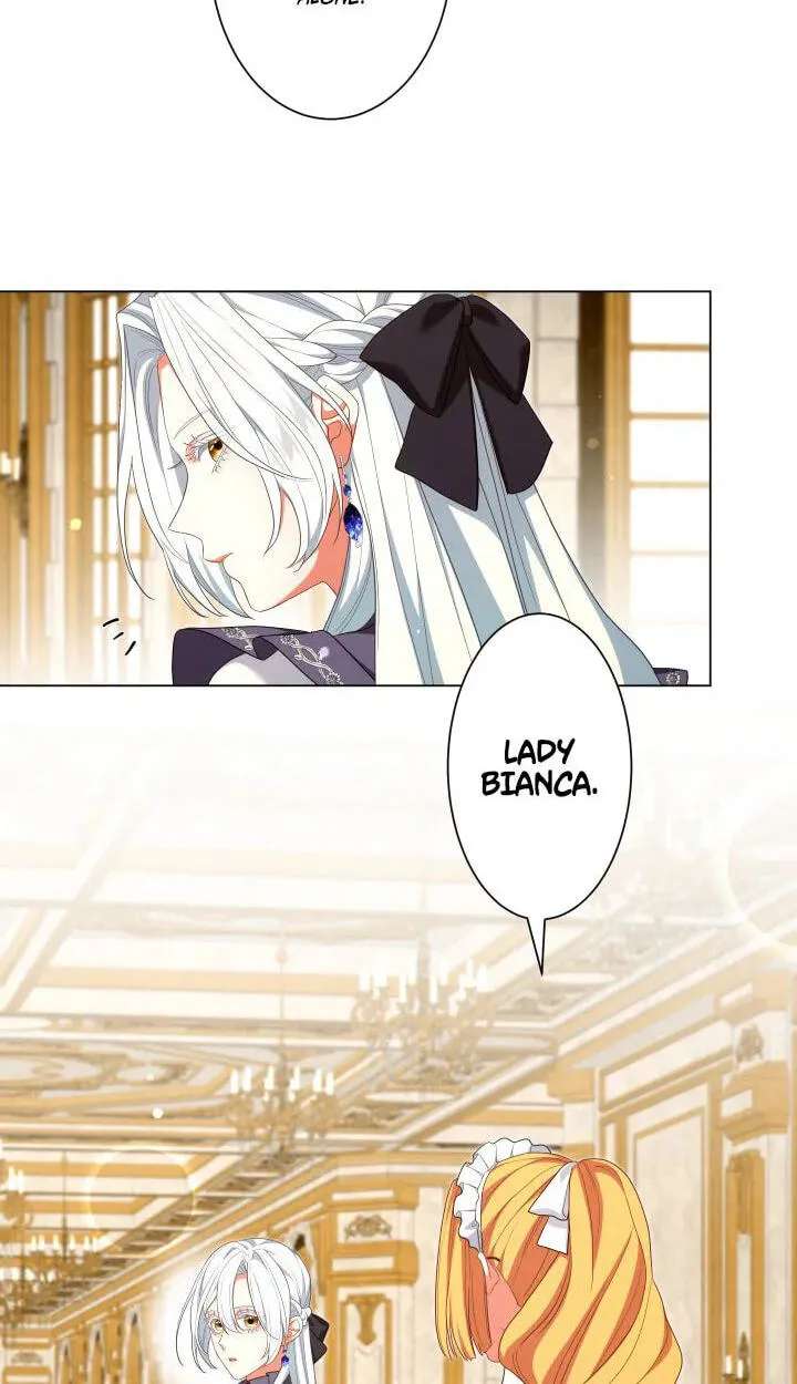 Kanpeki na Akujyo o Goran ni Iremashou Chapter 61 - page 61