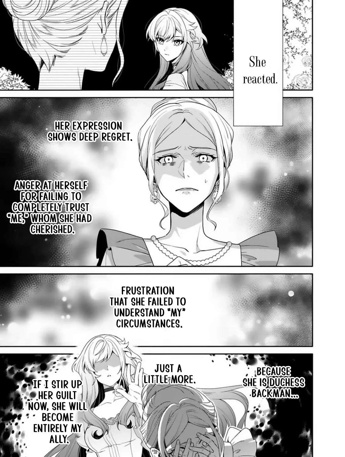 Tensai Akujo wa Uso wo Miyaburu Chapter 3 - page 15