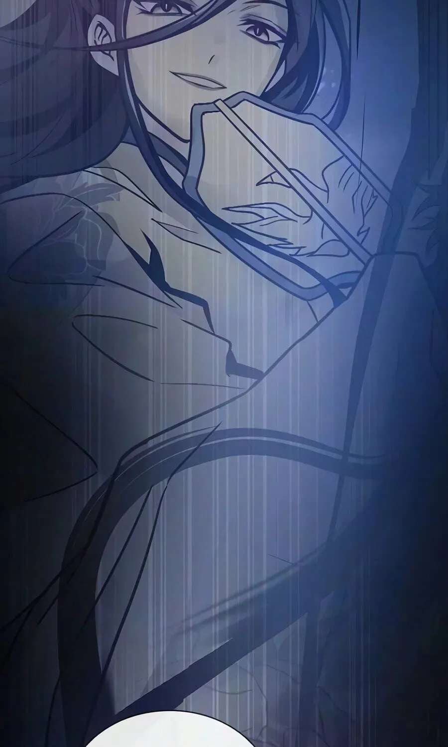 Villain to Kill Chapter 251 - page 203