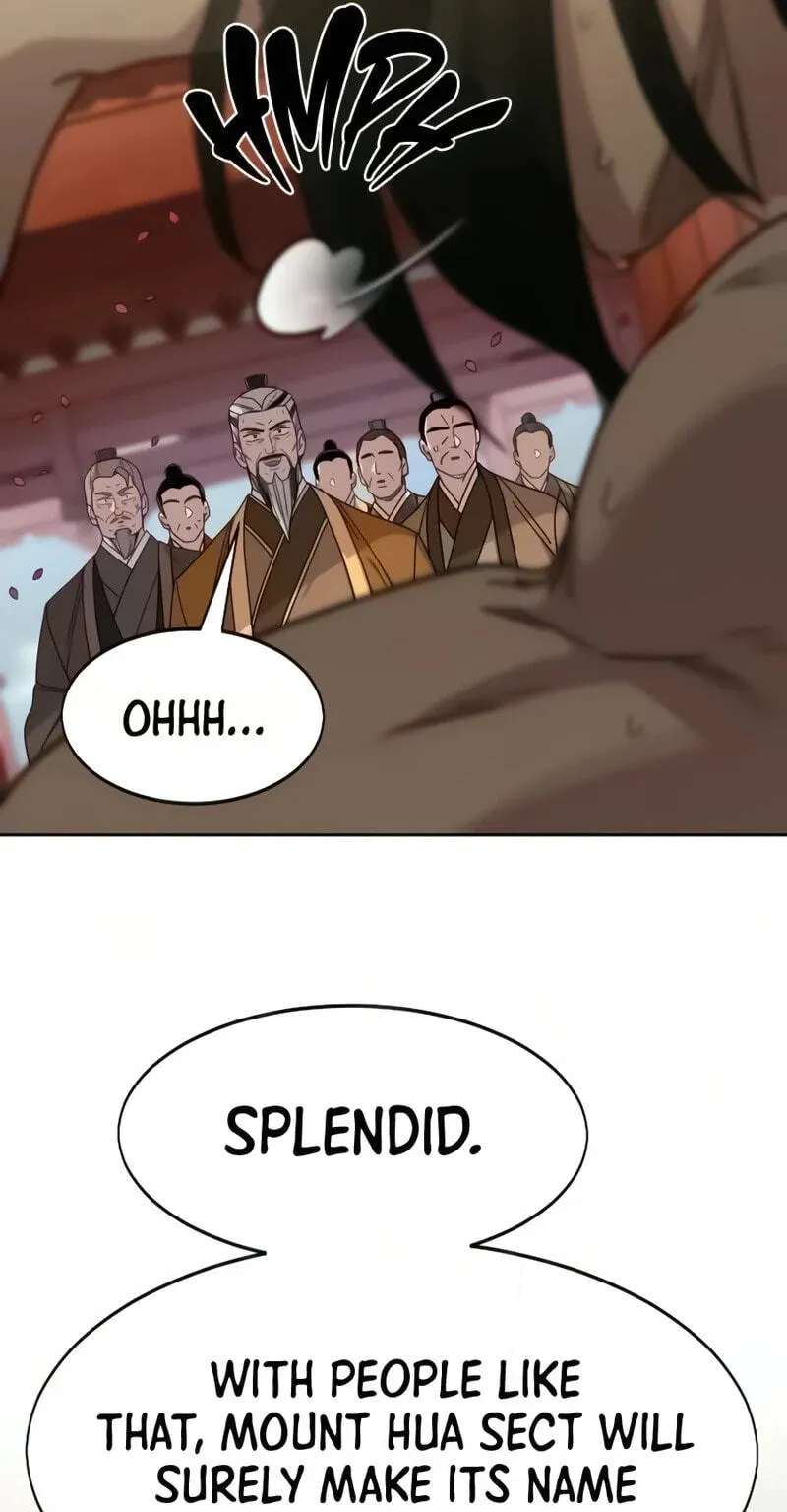 Return of the Blossoming Blade Chapter 182 - page 67