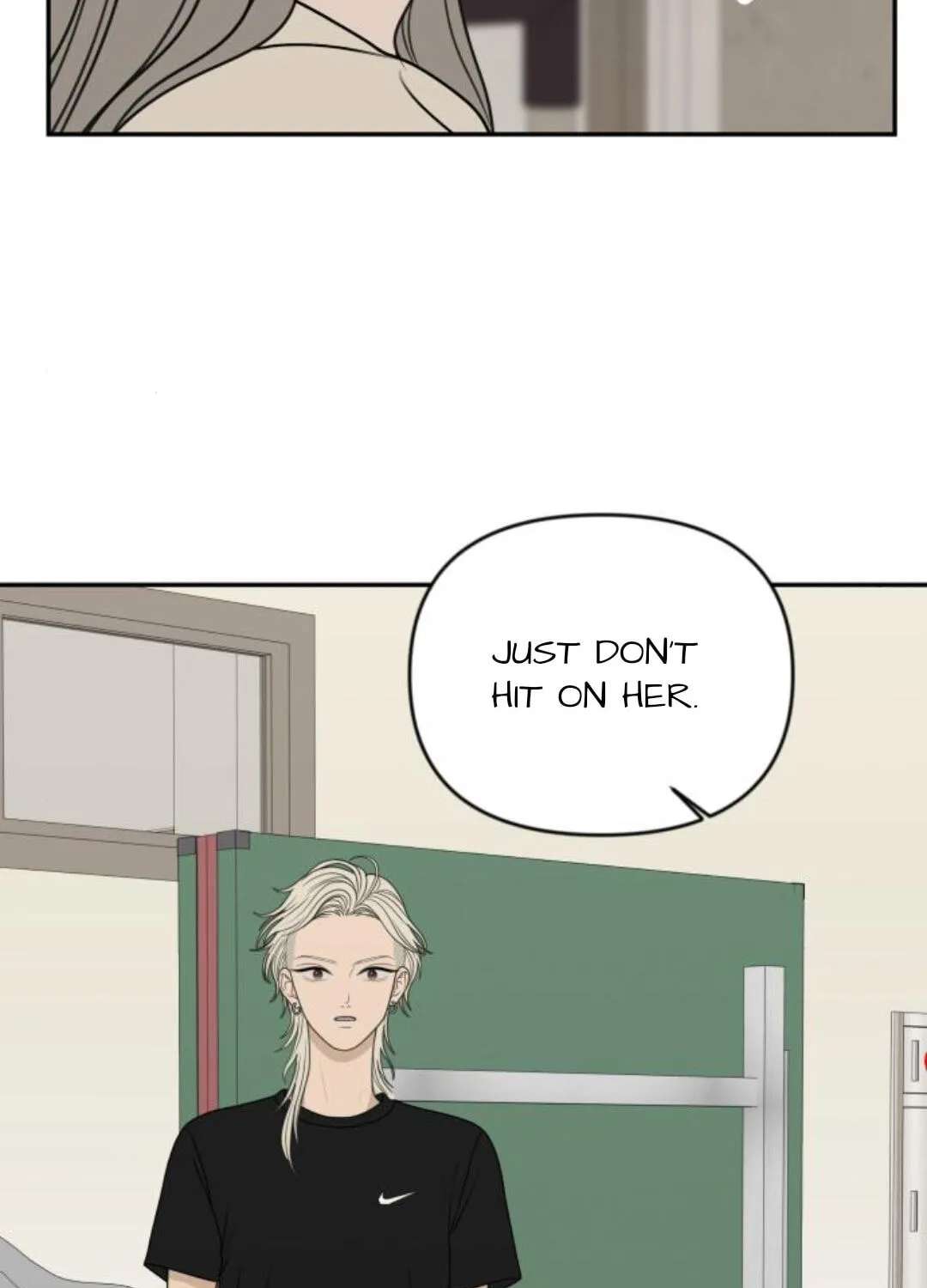 The Students of Illip Arts High Chapter 96 - page 126