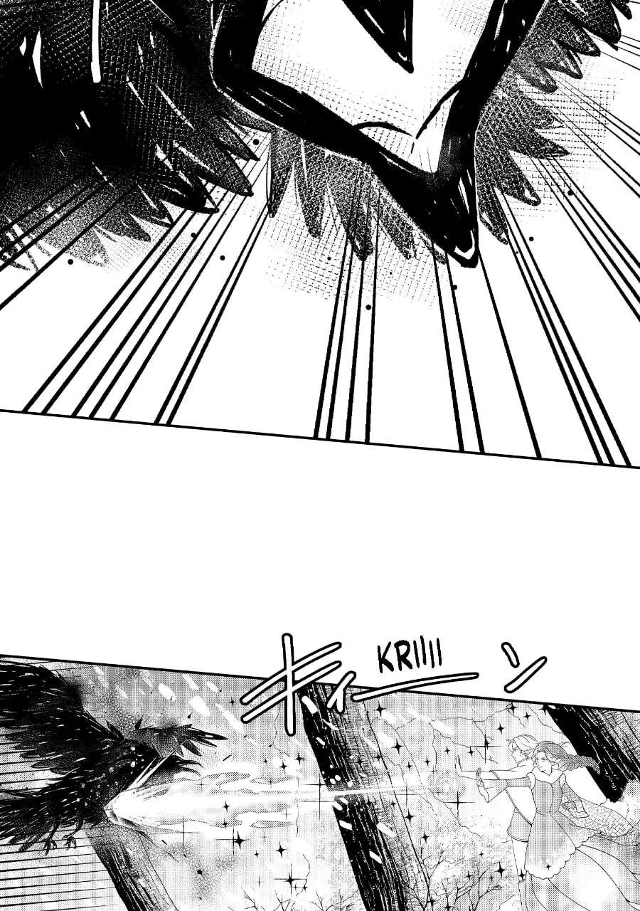 Wings of Starlight Chapter 27 - page 39