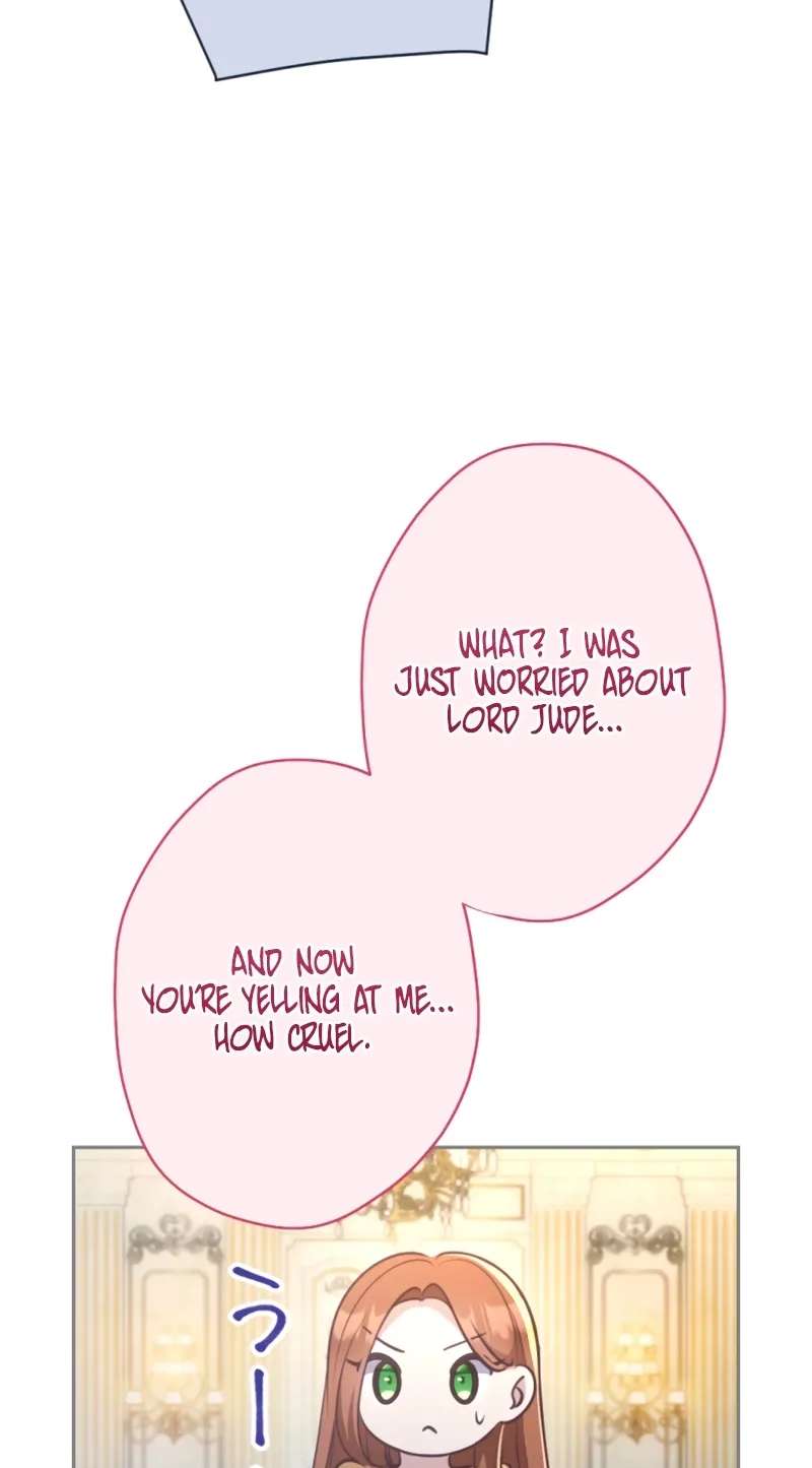 The Unhappy Poison Witch's Happy Marriage Chapter 7 - page 42