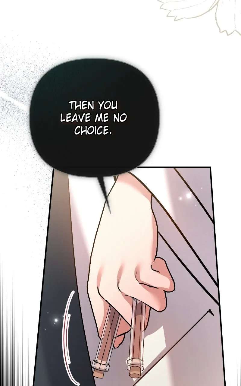 The Murderer TargetsBrunettes Chapter 37 - page 115