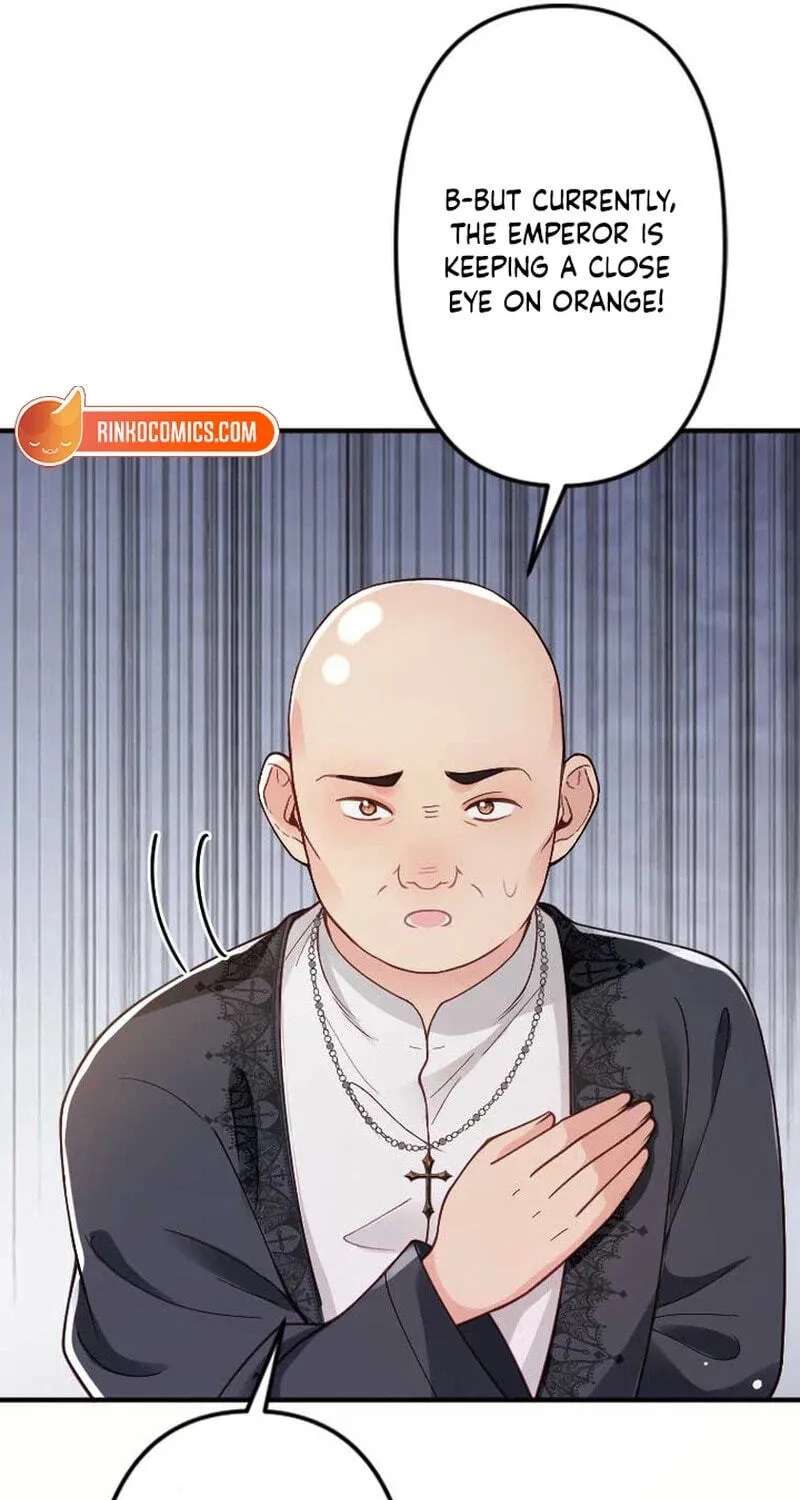 Keiyaku Mamahaha na no ni Boukun ga Kahogo Sugiru Chapter 49 - page 24
