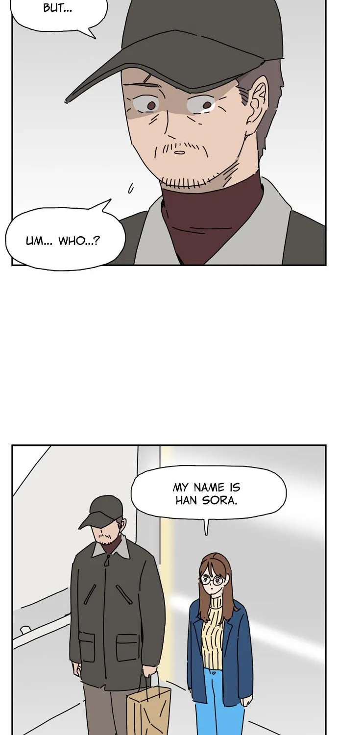 Nature Man Chapter 2 - page 39