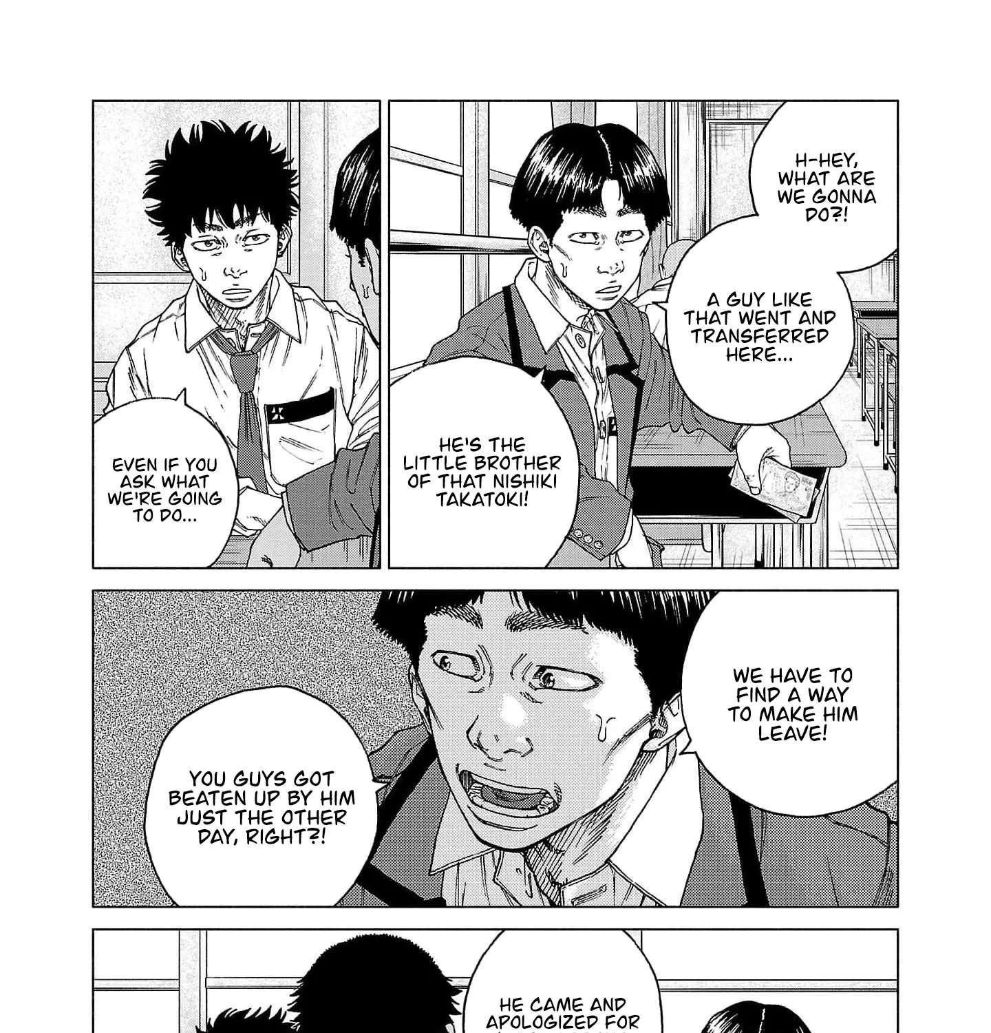 Gabu Chapter 3 - page 47