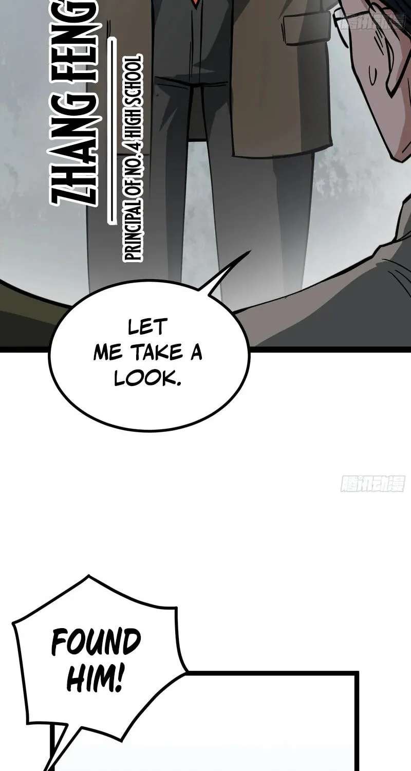 Global Job Change: Starting With the Hidden Class Necromancer Lord Chapter 4 - page 29