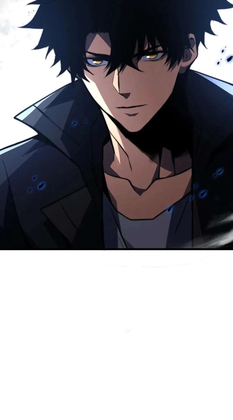 I Became a God Devouring Souls at the Crematorium Chapter 25 - page 48