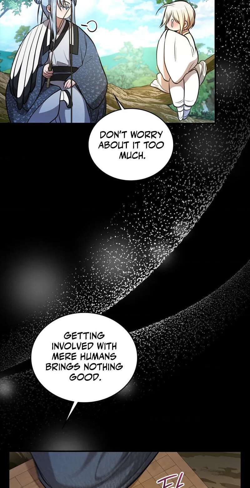 Dokkaebi Chapter 31 - page 40