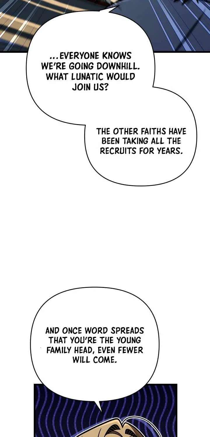 I'm Gonna Annihilate This Land Chapter 92 - page 19