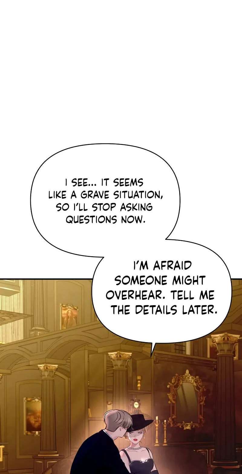 Ctrl X Chapter 63 - page 72