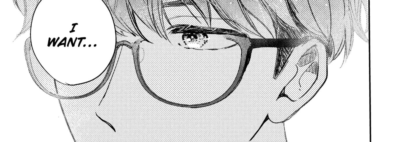 Anyway, I'm Falling in Love with You. Chapter 45 - page 10