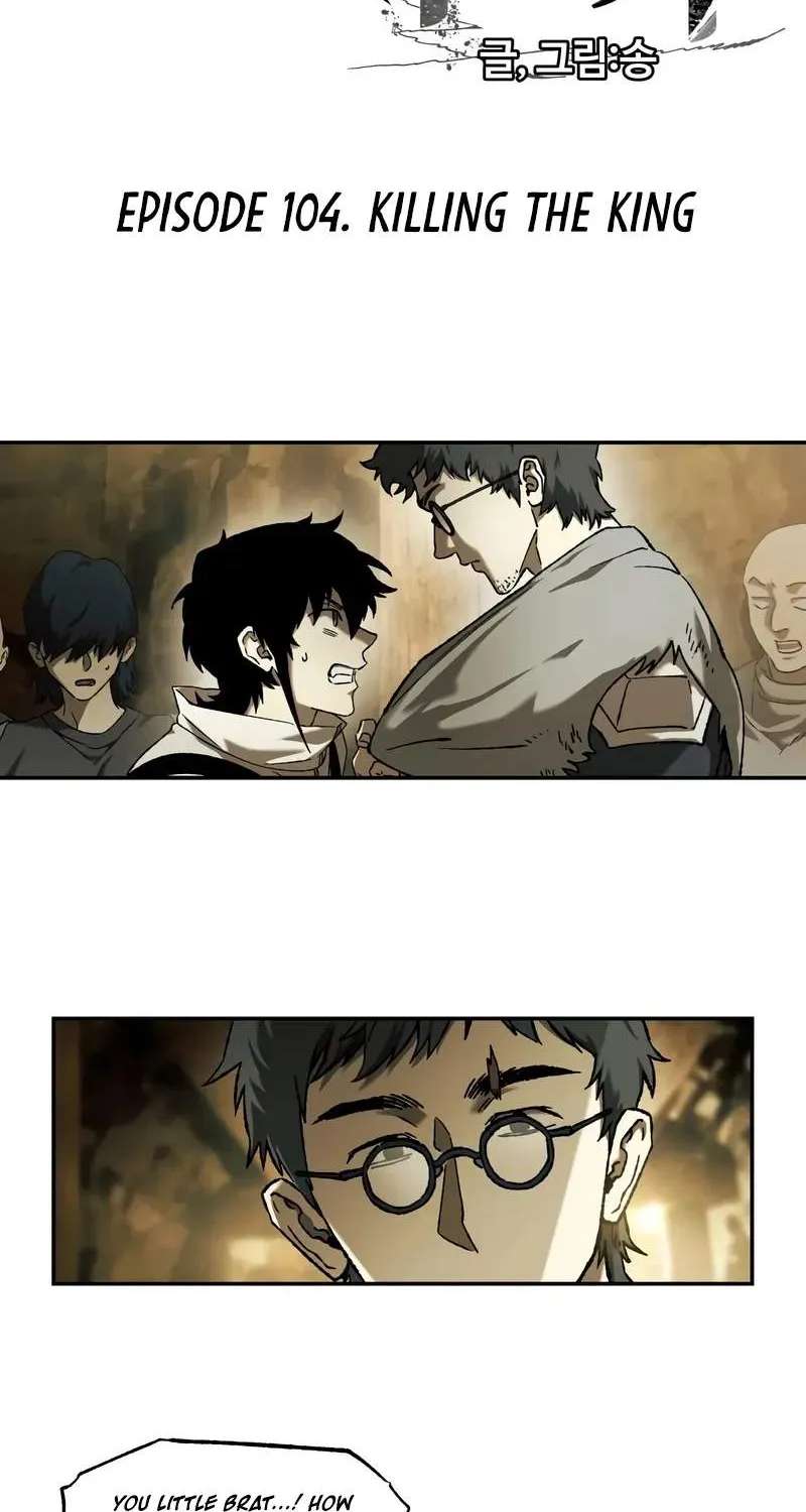 Surviving The Apocalypse Chapter 104 - page 3