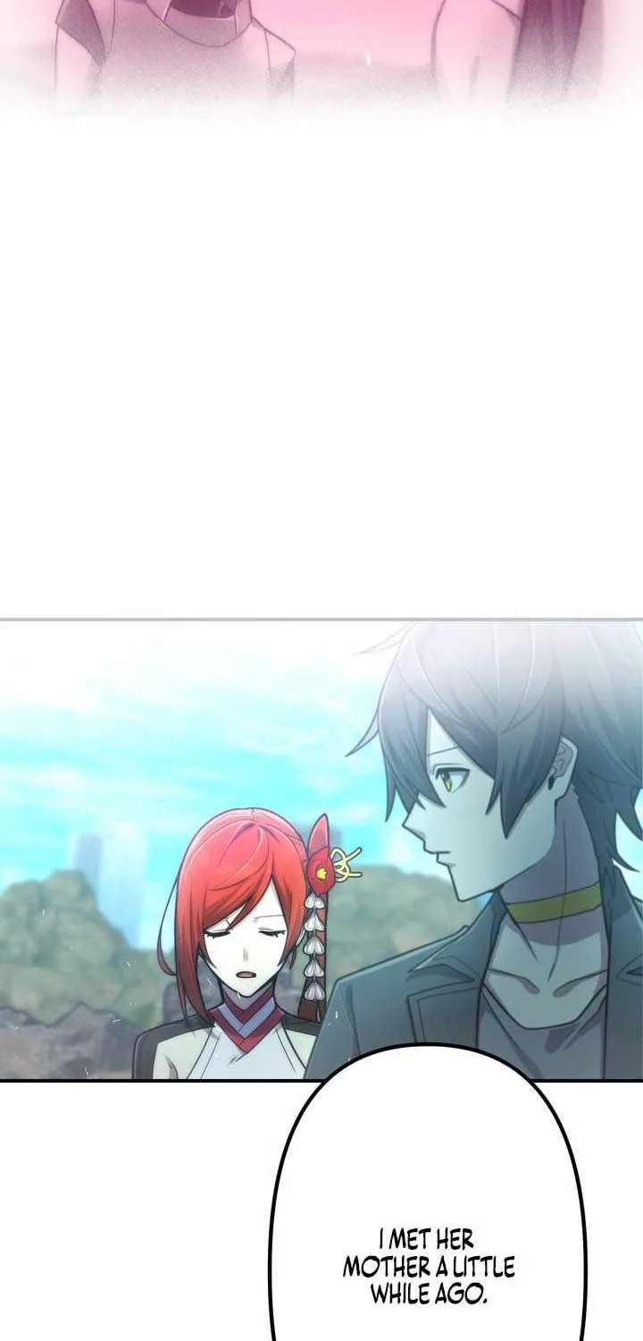 I Became An S-Rank Hunter With The Demon Lord App Chapter 160 - page 23