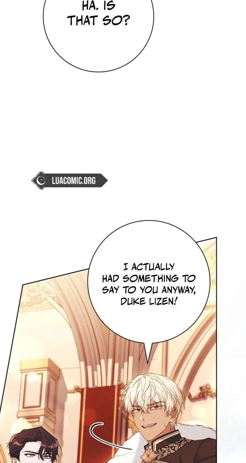 Darling, Why Can't We Divorce? Chapter 104 - page 61