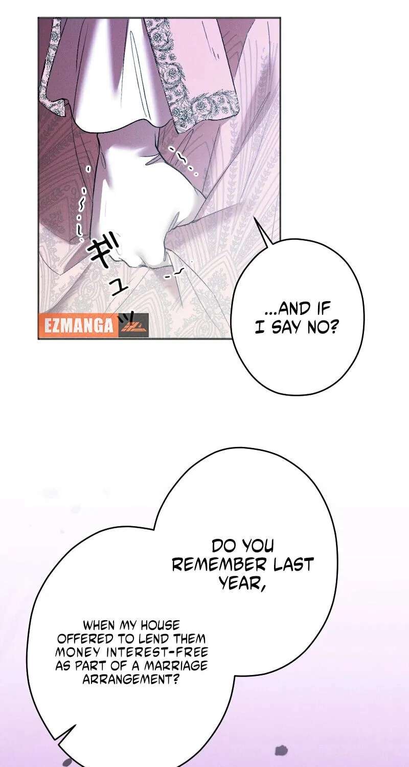 How to Turn a Gentle Male Lead Into an Obsessive Male Lead Chapter 51 - page 41