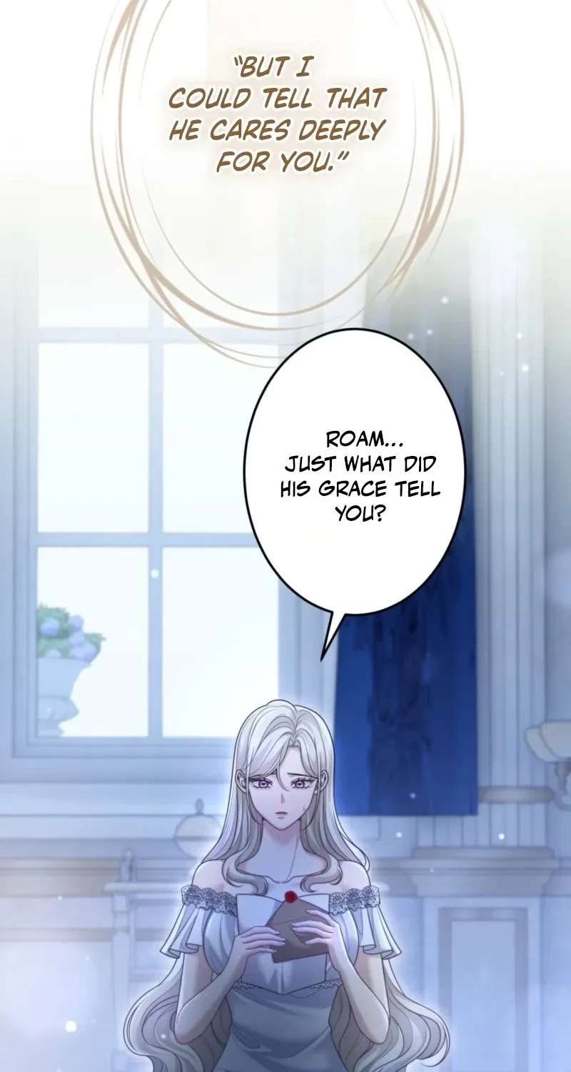 The Hostage Wife Wants a Divorce Chapter 16 - page 31