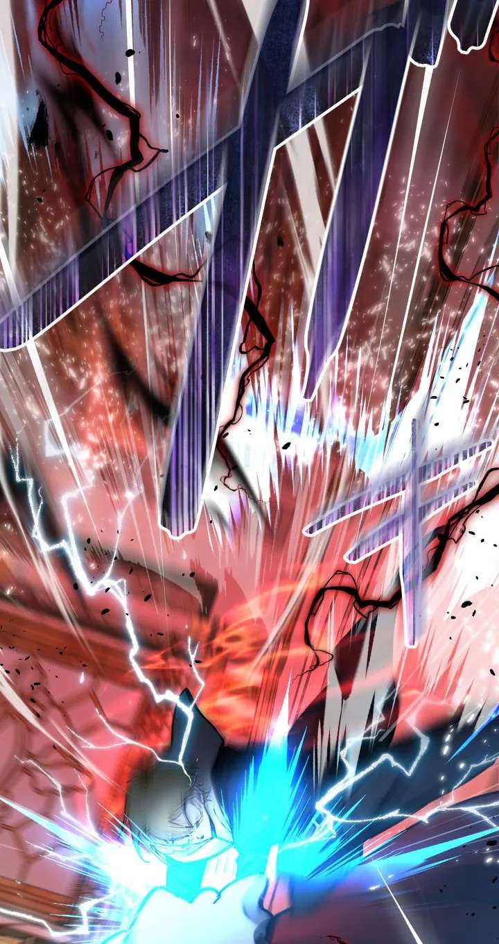 The Strongest Sword Saint Reincarnated into a Prestigious Magic Family Chapter 21 - page 6