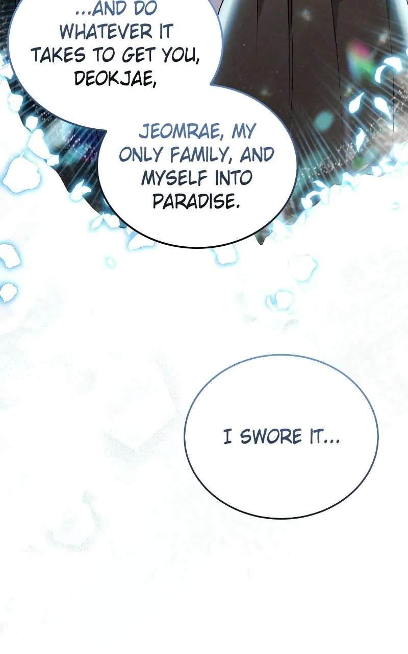 I Will Remarry theHusband I Murdered Chapter 3 - page 10