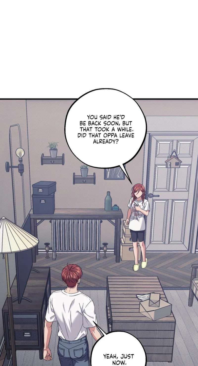 Vanilla Sundae Chapter 23 - page 51