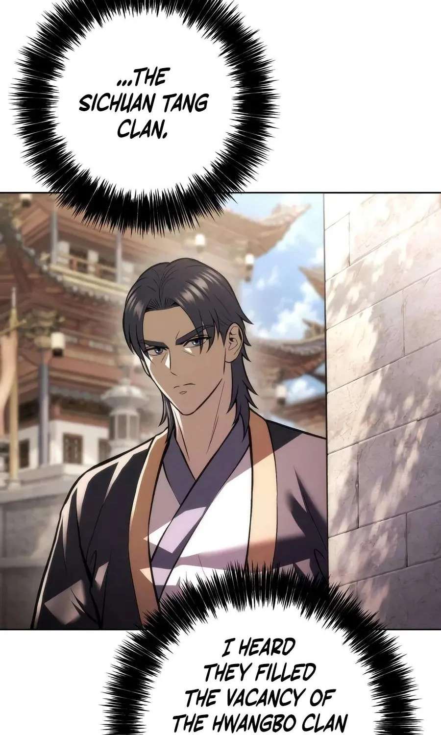 Sichuan's Supreme King Chapter 48 - page 128