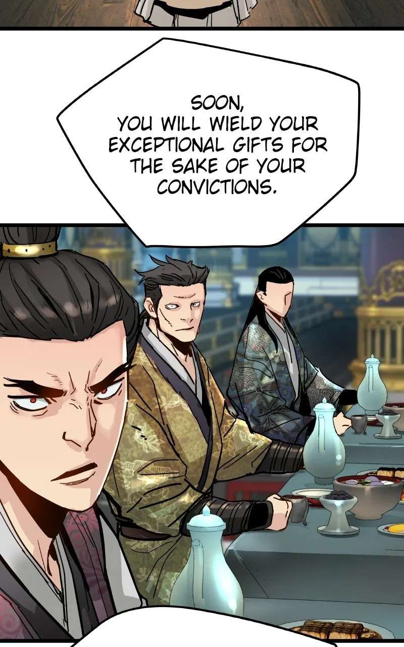 Chronicles of aDoomed Prodigy Chapter 77 - page 51