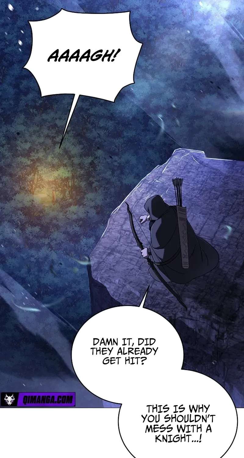 Is It Bad That the Main Character's a Roleplayer? Chapter 34 - page 57