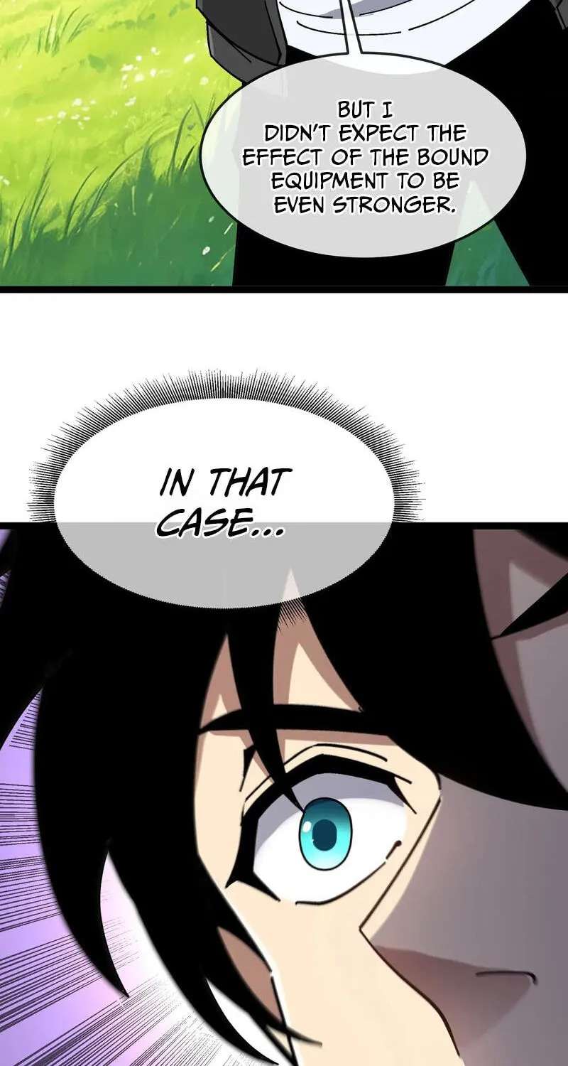 Global Awakening: I'm a Necromancer, and I Alone Am a Disaster Chapter 4 - page 16