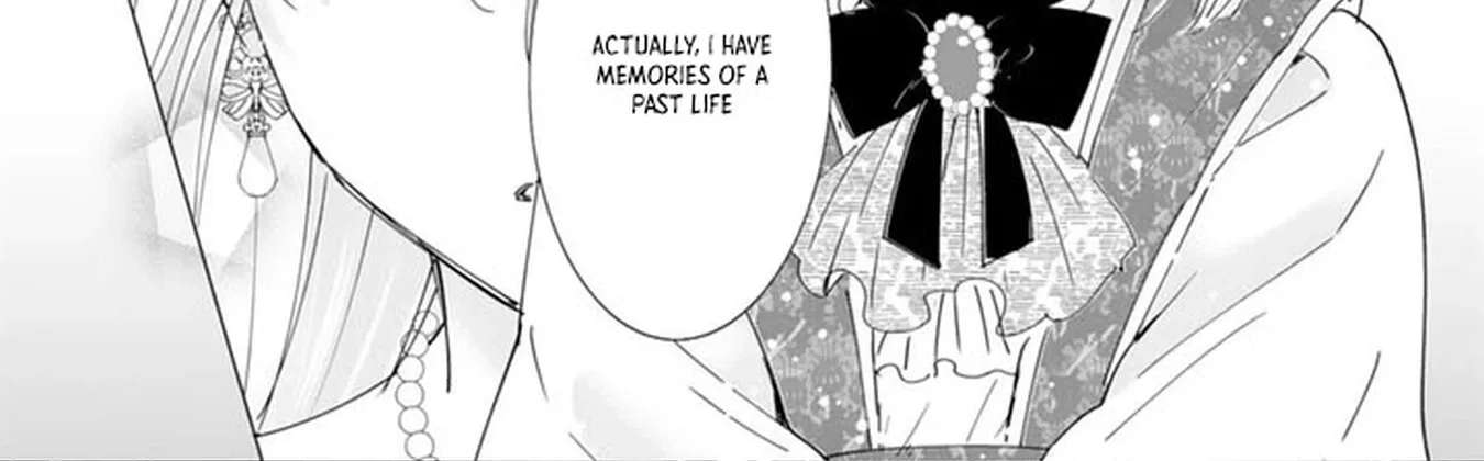 The 'Creepy' Lady Will Fulfill Her Duty as a Stepmother Chapter 1 - page 46