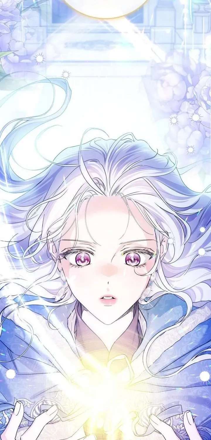 The Princess Stans in Secret Chapter 106 - page 41