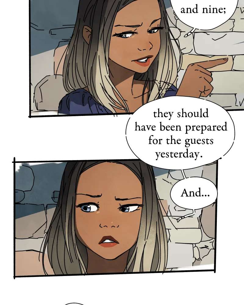 The Keepers' Inn Chapter 9 - page 26
