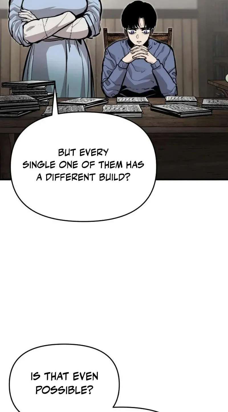 War of Corpses Chapter 76 - page 25