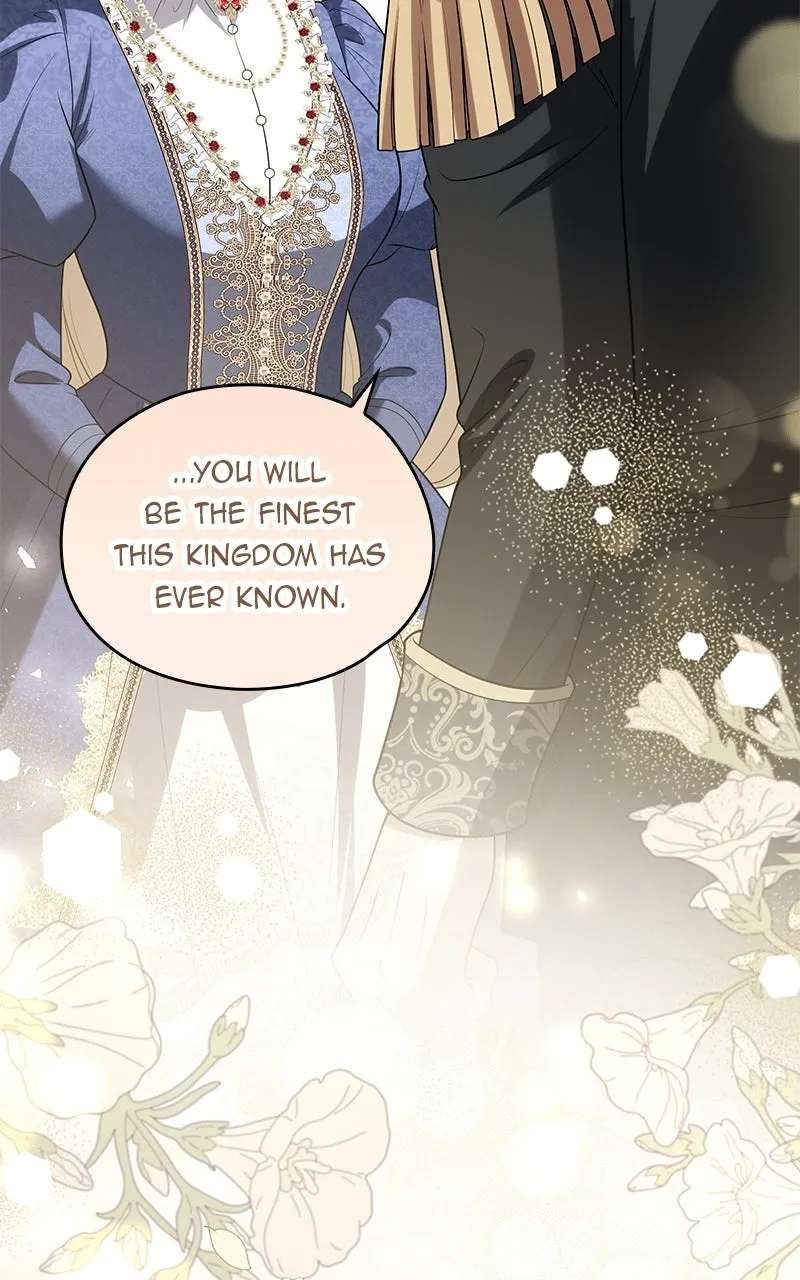 Until the Soul of theFallen Queen Knows Love Chapter 31 - page 103