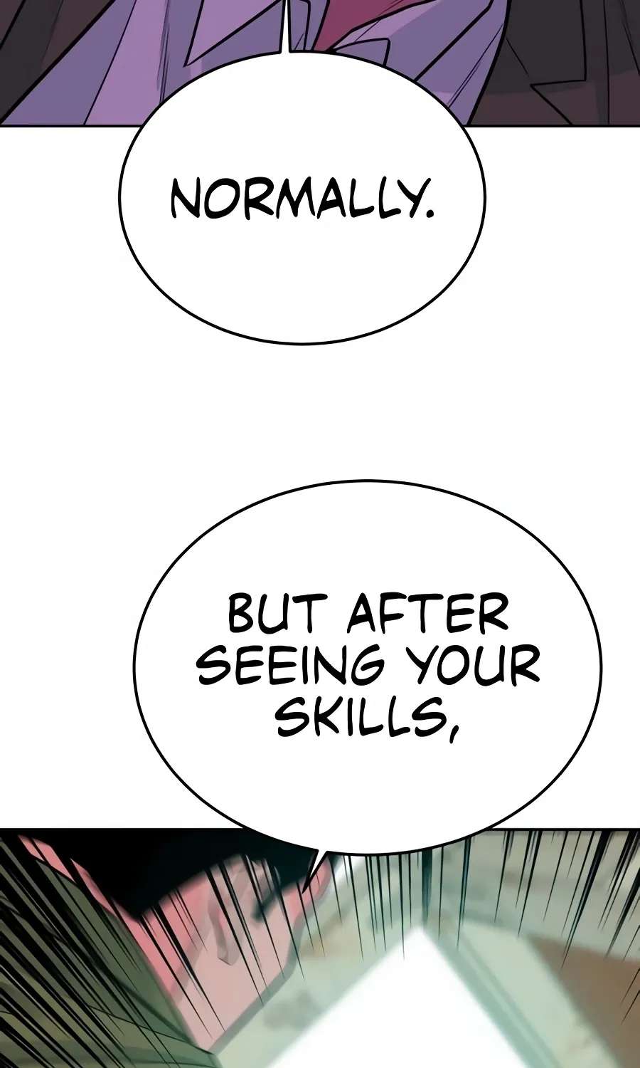 The Good Student Chapter 78 - page 132