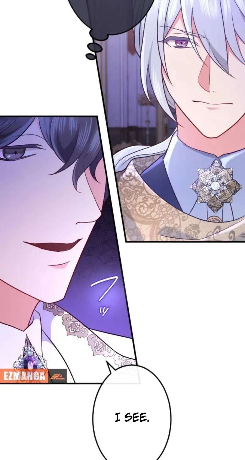 How I, the Royal Spy, Won Over Five Princes Chapter 35 - page 3