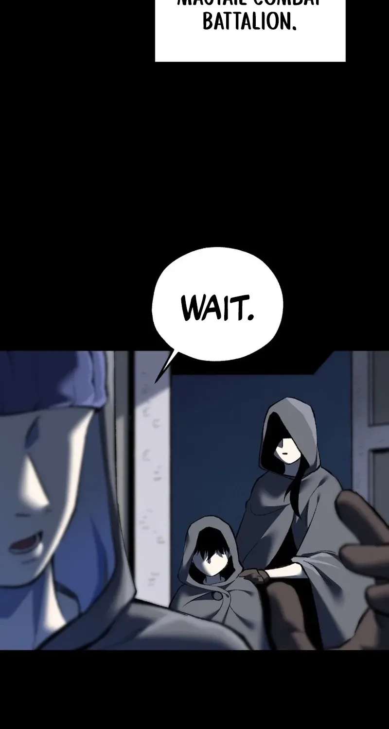 Light Of The Dawn Chapter 98 - page 18