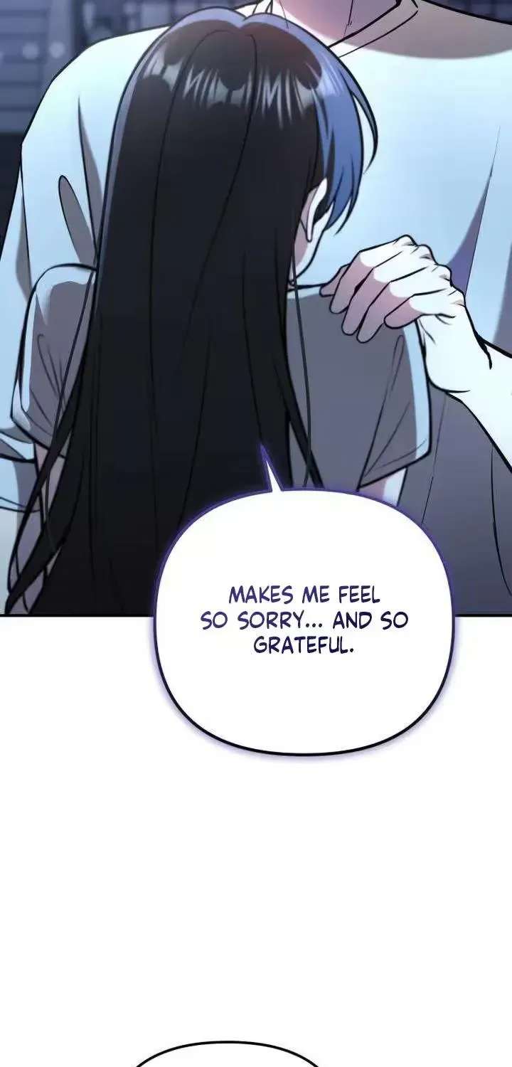 The Dragon Girlfriend Has Returned Chapter 3 - page 95