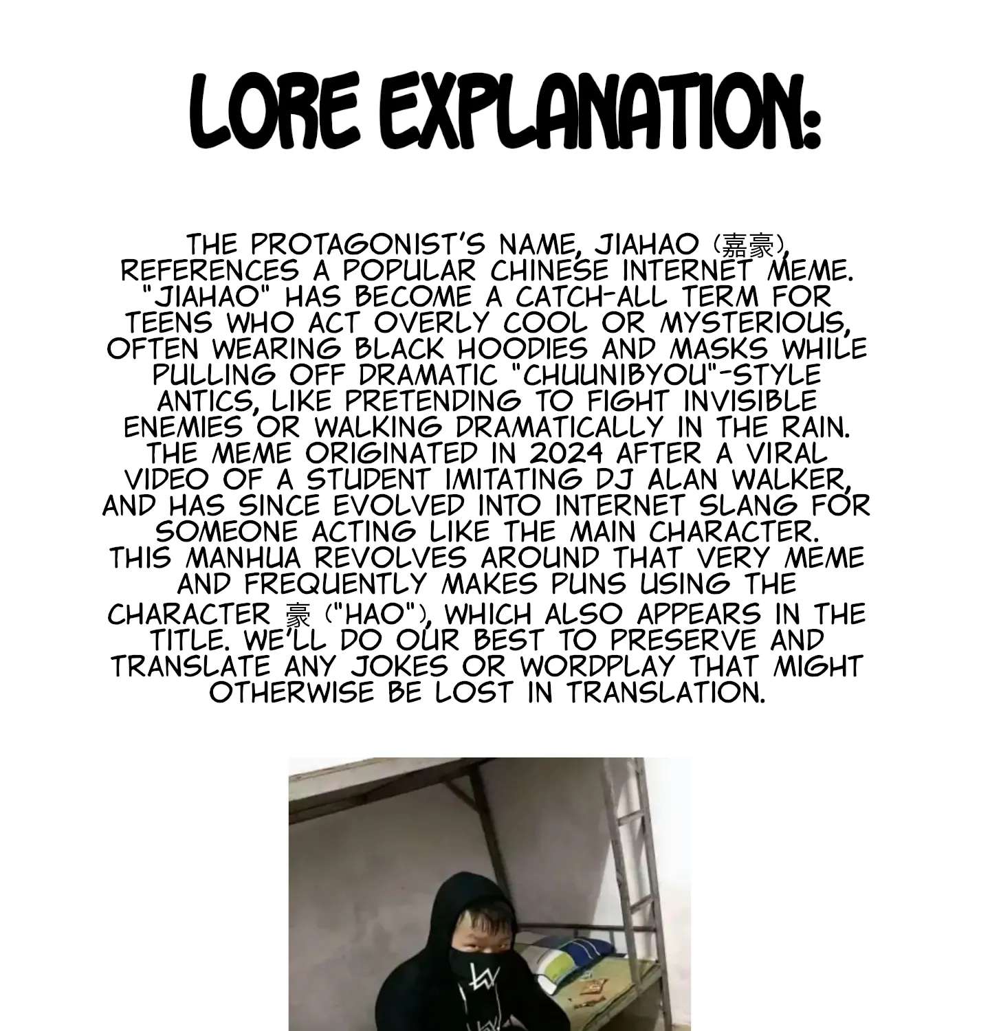 Please Let Me Be Proud Chapter 1 - page 43