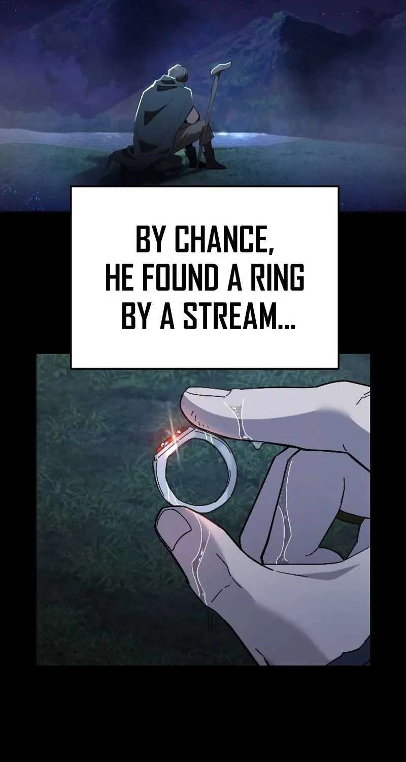 A Grimoire Changed My Fate Chapter 1 - page 7