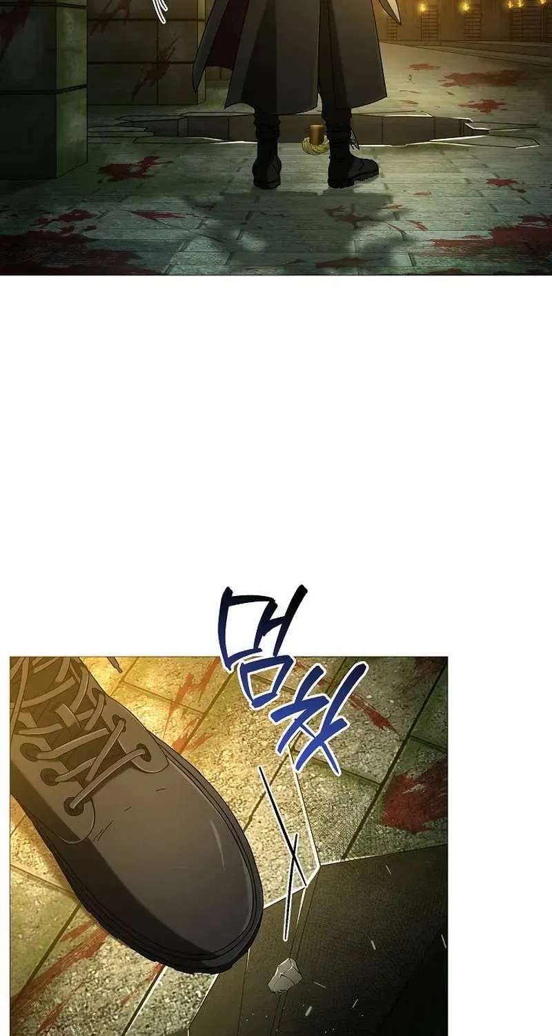 Is It Bad That the Main Character’s a Roleplayer? Chapter 29 - page 27
