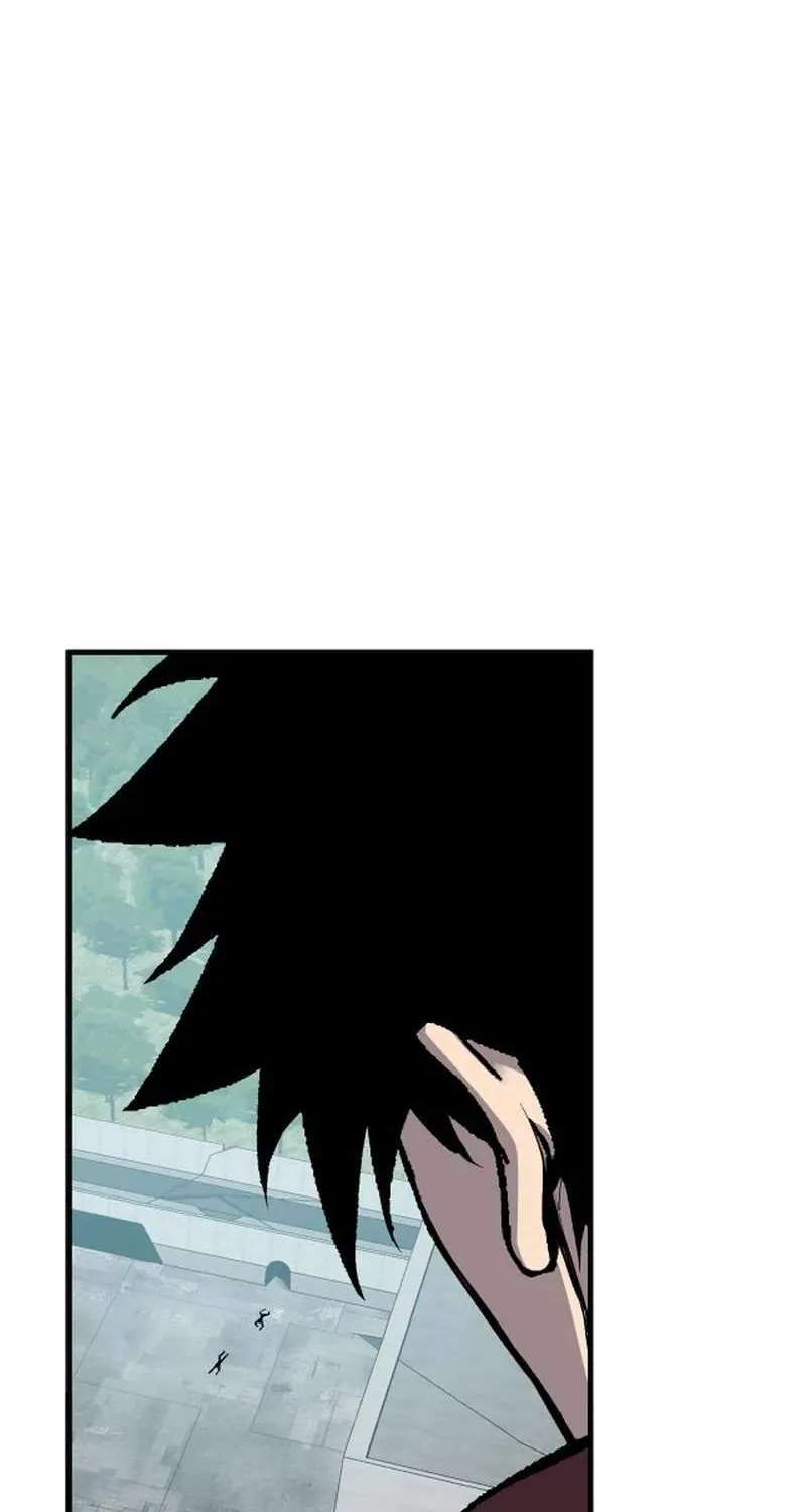 Doomsday for All: Me, Virus Monarch Chapter 136 - page 19