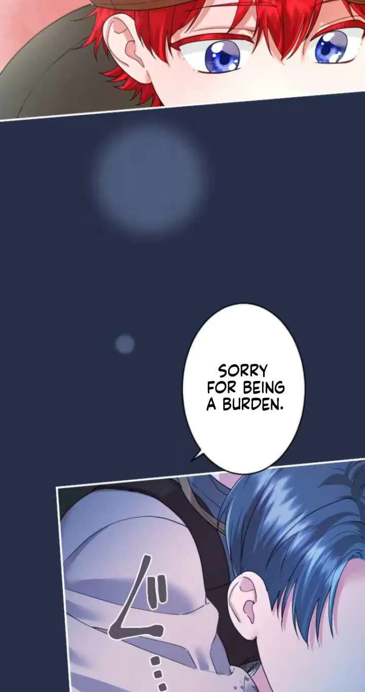 Munou na Mamahaha desu ga, Kazoku no Dekiai ga Tomarimasen! Chapter 162 - page 56