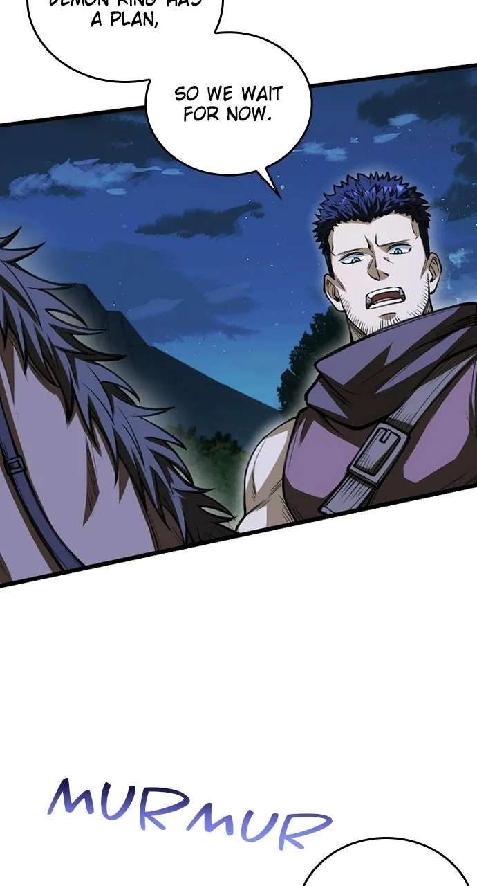 The DespisedDark Mage Lives Again Chapter 38 - page 13
