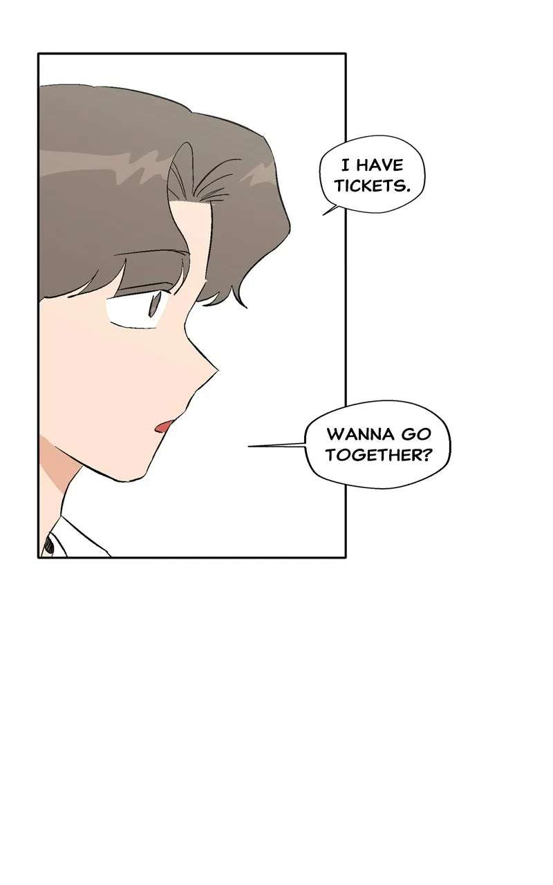 Swimmer Boy Chapter 40 - page 85