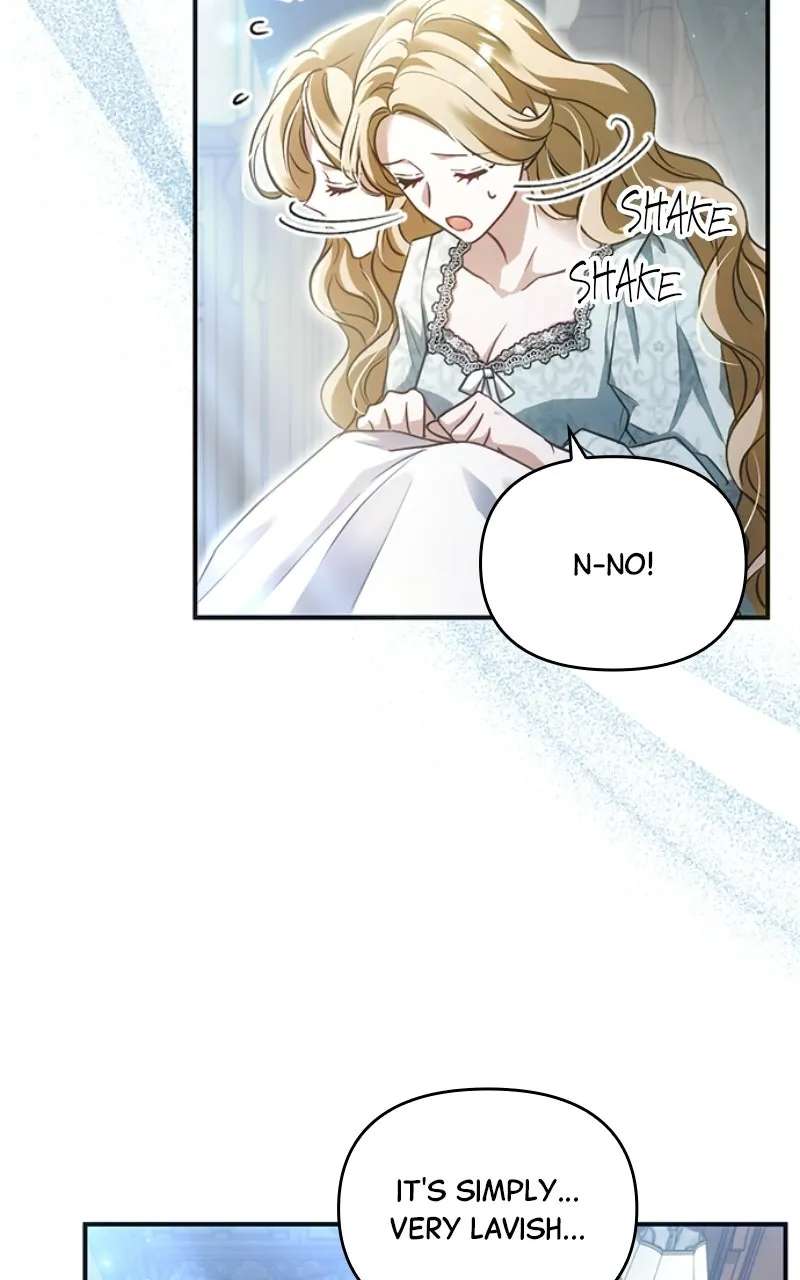 The Northern Warrior’sBeloved Bride Chapter 5 - page 29