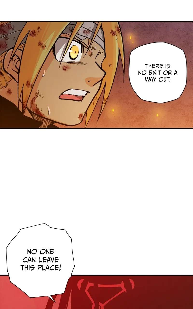 Fullmetal Alchemist (Official Webtoon) Chapter 141 - page 74