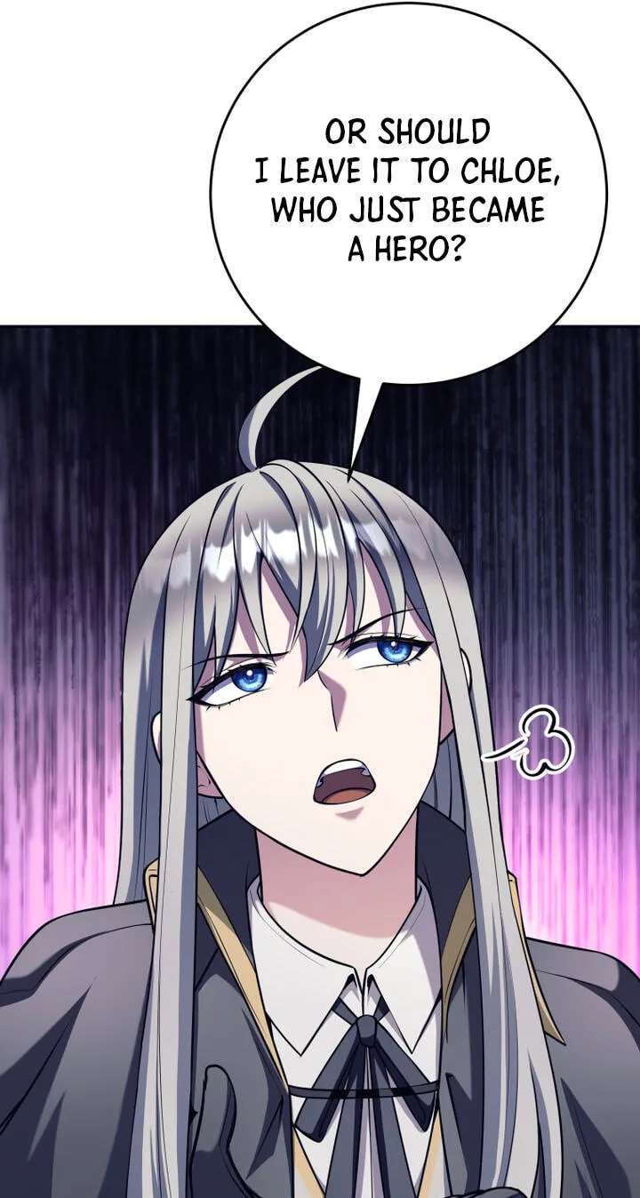 I'm Quitting the Hero's Party Chapter 164 - page 94