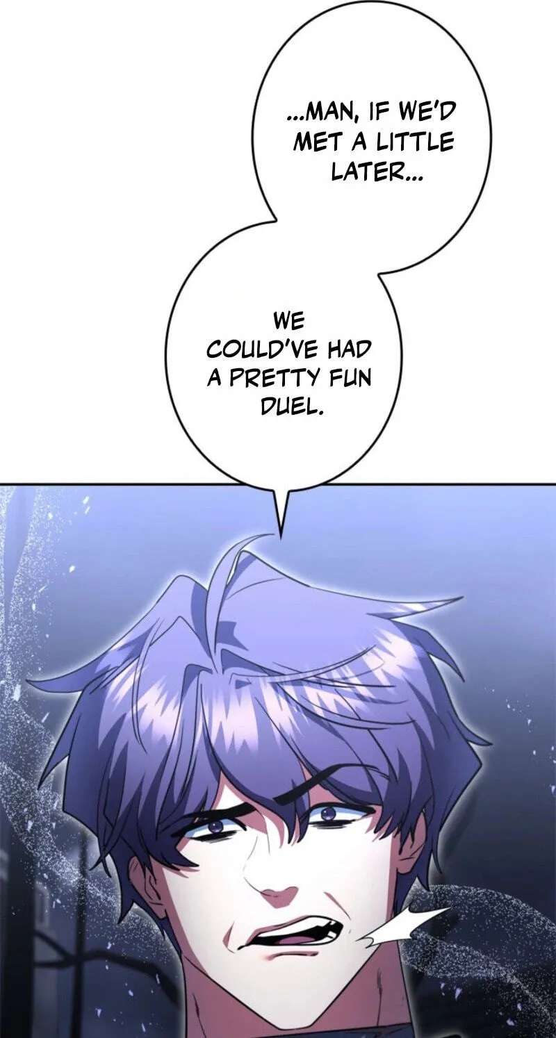 The Sword Emperor Transmigrates Chapter 38 - page 32